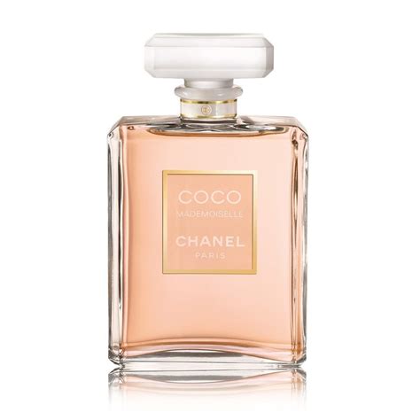 Chanel Coco Mademoiselle 200 ml 